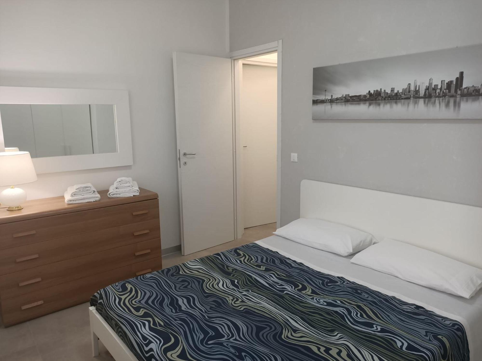 Al Civico 2 Daire Pordenone Dış mekan fotoğraf